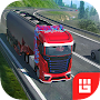 Truck Simulator PRO Europe icon