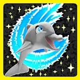 TIPS MY DOLPHIN SHOW 2 icon