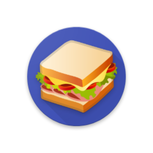Sandwich Club  Icon