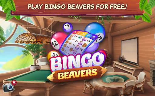 Bingo Beavers 0.0.18 screenshots 1
