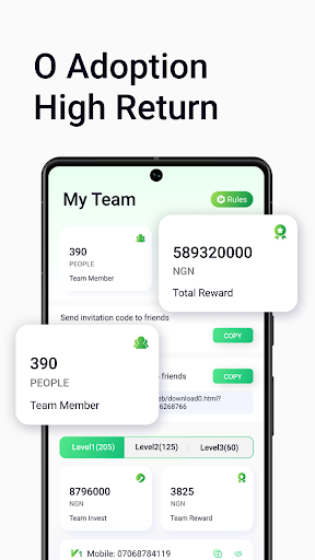 99 CattleMake Money Anytime