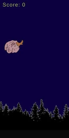 Flying Scumbag - Screenshot 3