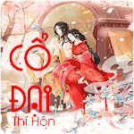 Cover Image of डाउनलोड Cổ Đại Thí Hôn - Truyện Ngôn Tình Xuyên Không 9.0.1 APK