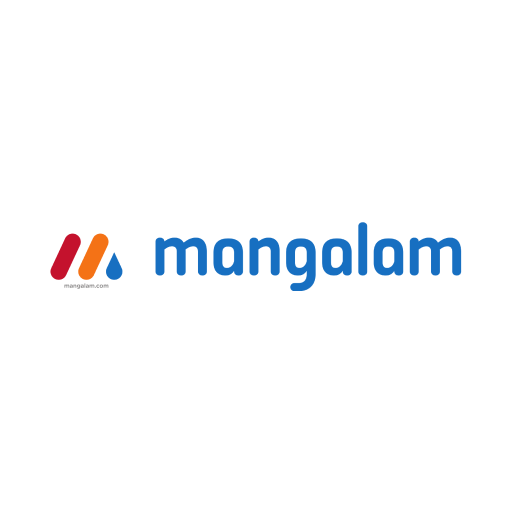 Mangalam Online logo