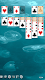 screenshot of Solitaire