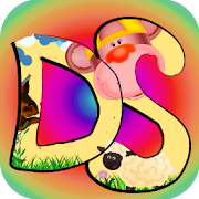 Top 47 Casual Apps Like Doodle Scratch! kids color draw - Best Alternatives