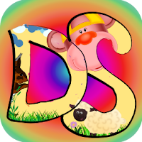 Doodle нуля! Kid цвет Draw