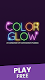 screenshot of Color Glow : Puzzle Collection