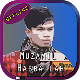 Murottal Muzamil Hasballah Offline icon