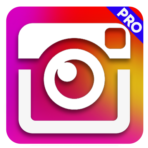 Photo Editor & Collage Maker logo