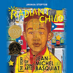 Icon image Radiant Child: The Story of Young Artist Jean-Michel Basquiat