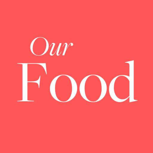 Our Food 3.2 Icon