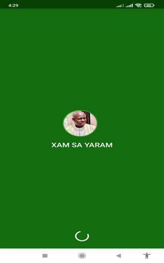 Xam sa Yaram
