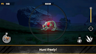 Game screenshot Hunt And Hook: Frontier hack