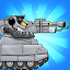 Merge Tanks: Tank War Combat