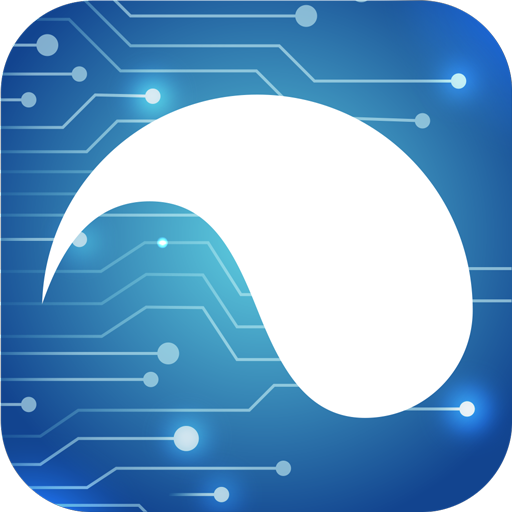 DRYDEN AQUA SPACE logo