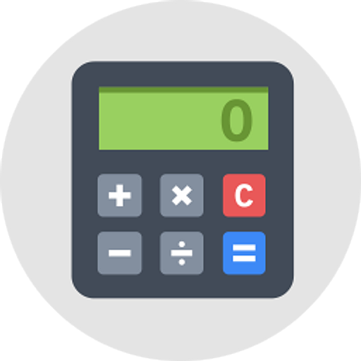 Shahata Calculator logo