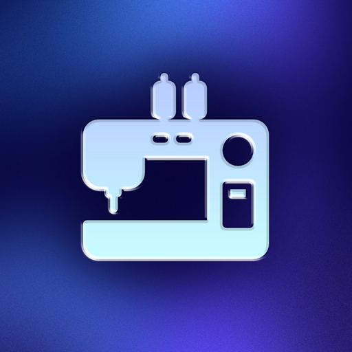 Симулятор швейної майстерні logo