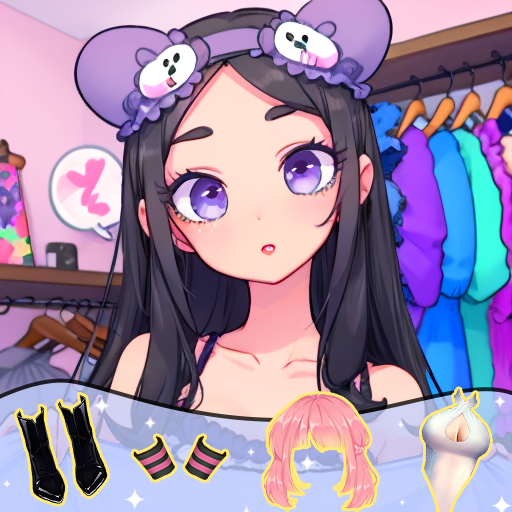 Magic Beautiful Princess DIY Download on Windows