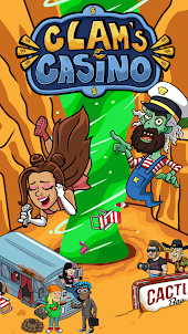 Clams Casino: Idle Tycoon Game
