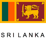 Sri Lanka Travel - Tristansoft icon