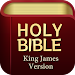 King James Bible - Verse+Audio