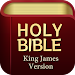 King James Bible APK