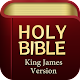 King James Bible - Verse+Audio