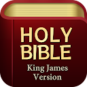 King James Bible - KJV, Audio Bible, Free, Offline