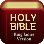 King James Bible - Verse+Audio Apk