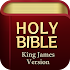 King James Bible (KJV) - Free Bible Verses + Audio2.73.0