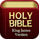 King James Bible - Verse+Audio Laai af op Windows