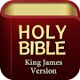 King James Bible - Verse+Audio