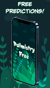 Palmistry for every day 5