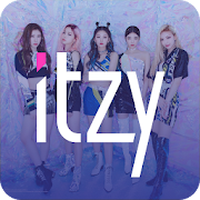 Itzy Songs Offline 1.2.0 Icon