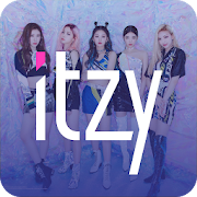 Itzy Songs Offline  Icon