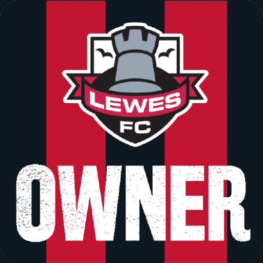Lewes FC 1.2.0 Icon