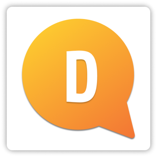 Direct chat for WhatsApp logo