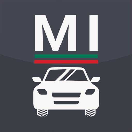 Mi Auto logo