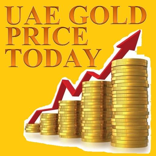 UAE Gold Price(AED) Today  Icon