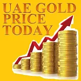 UAE Gold Price(AED) Today icon