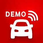 Cover Image of Télécharger Vodafone Driving Academy DEMO  APK