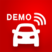 Vodafone Driving Academy DEMO  Icon