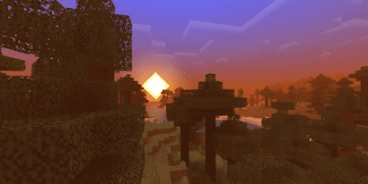 Shaders For Minecraft Pe Texture Packs For Mcpe Aplikacije Na Google Playu