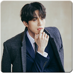 Cover Image of Unduh Lee Dong Wook Wallpaper  APK