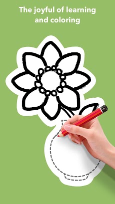 How To Draw Flowersのおすすめ画像4