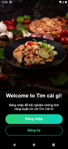 Tìm Cái Gì Screen 3