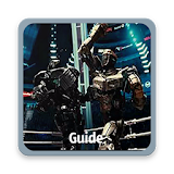 Tips for Real Steel WRB icon