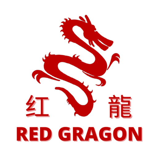 Red Dragon logo