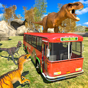 Top 49 Simulation Apps Like Dinosaur Park: Tour Bus Driving - Best Alternatives